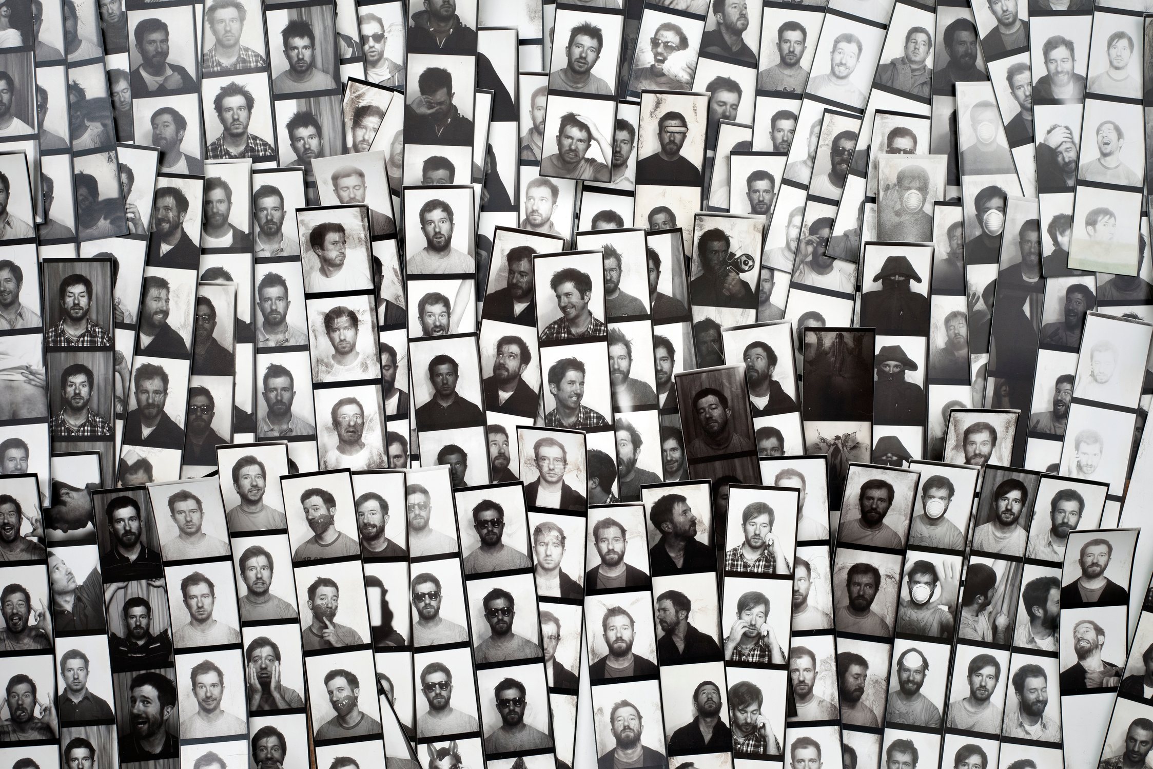 Photobooth collection